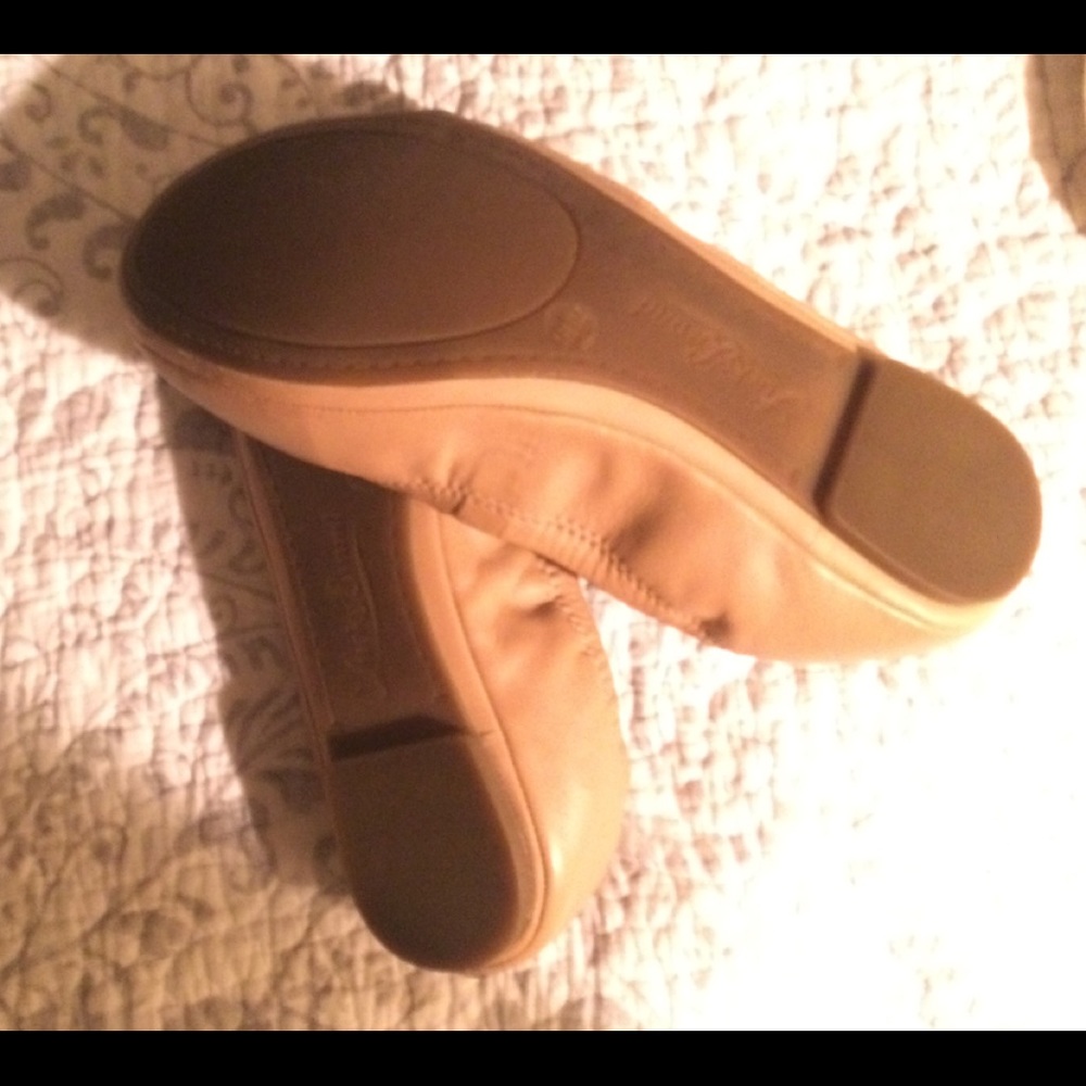Lucky Brand Emmie ballet flats